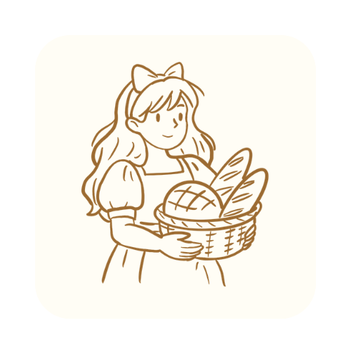 Alicia's Bakehouse